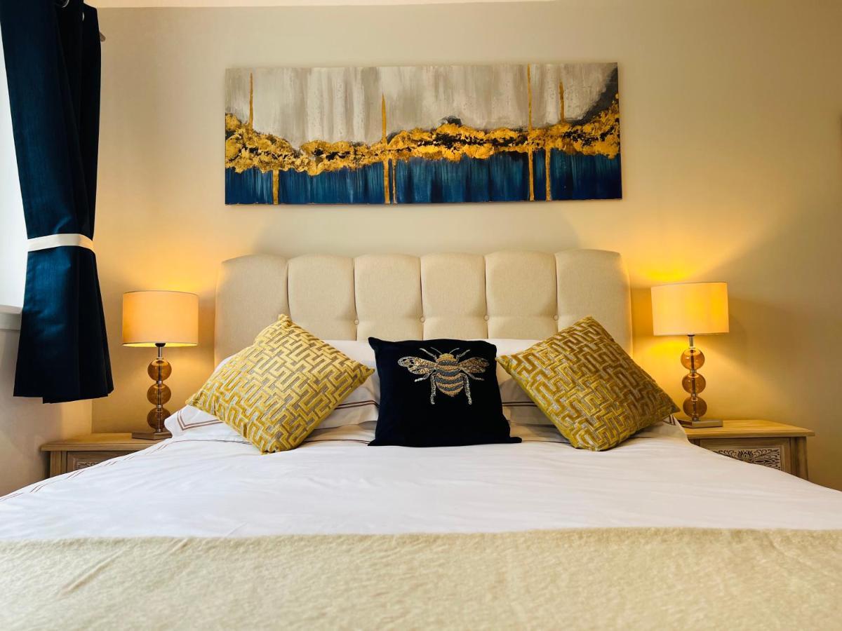 Riverside View Penthouse In Balloch, Loch Lomond